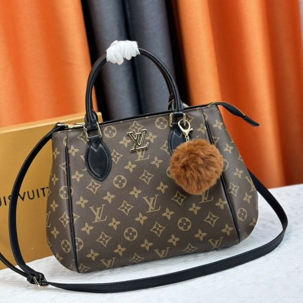 Louis Vuitton Top Handle Bags